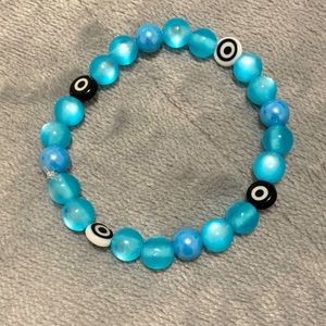 Custom evil eye bracelets (HIGH QUALITY) 🪬